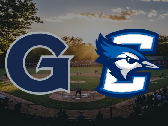 Creighton Bluejays vs. Georgetown Hoyas